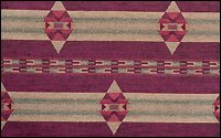 Indian Creek Ruby Red (125)